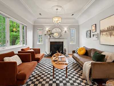 405 S University Blvd Denver, CO 80209