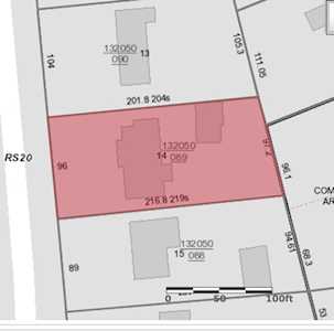 Nashville Zip Code Guide and Map of Postal Code Locations