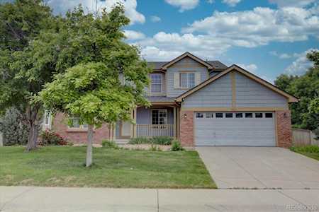 2253 E 100th Place Thornton, CO 80229
