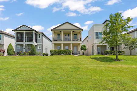 1787 White Feather LOOP Oakland,  FL 34787