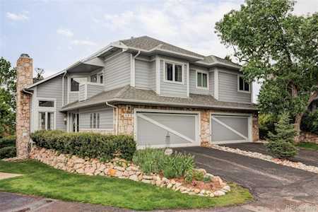 185 Players Club Dr Castle Rock, CO 80104