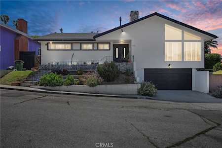 3859 Hollyview Terrace Culver City,  CA 90232