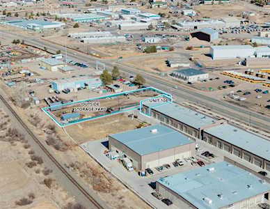 2801 N Us Highway 85 Castle Rock, CO 80109