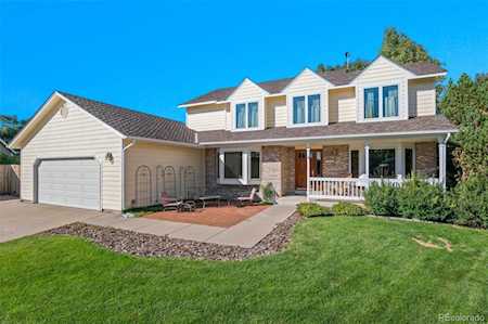 8000 S Williams Way Centennial, CO 80122