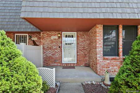 2049 Sussex Ln Colorado Springs, CO 80909