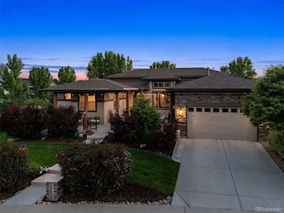 2503 Chaplin Creek Dr Loveland, CO 80538