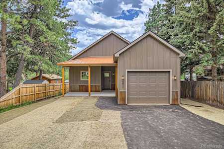 211 E Pikes Peak Ave Woodland Park, CO 80863