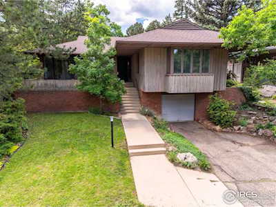 525 13th St Boulder, CO 80302