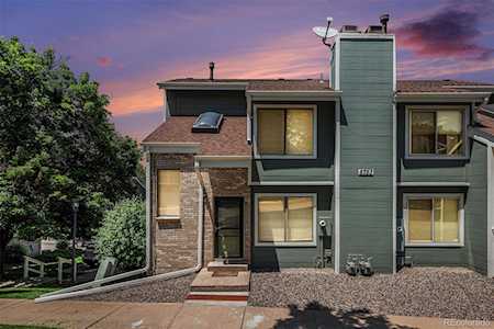 8753 W Cornell Ave #12-1 Denver, CO 80227