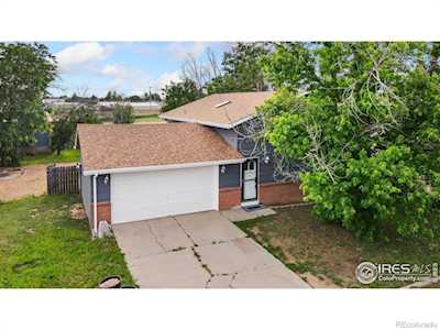 1833 Delwood Ave Greeley, CO 80631