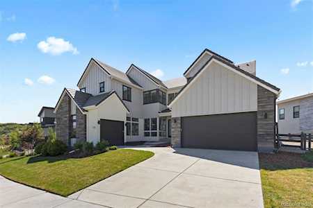 2230 Rim Ridge Dr Castle Pines, CO 80108