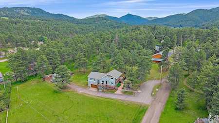 4724 Hopi Rd Indian Hills, CO 80454