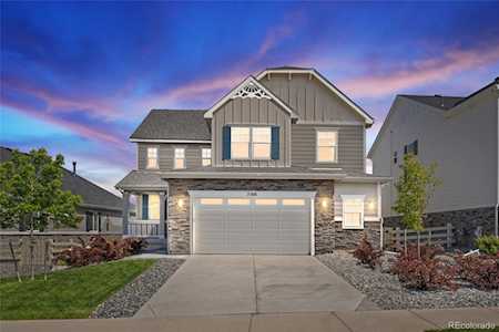 7166 S Vandriver Way Aurora, CO 80016