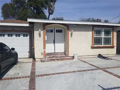11871 162nd St Norwalk,  CA 90650