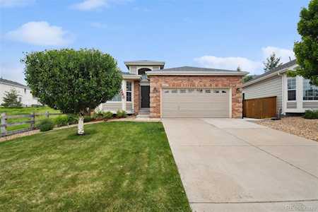 11847 Trail View Ln Parker, CO 80134