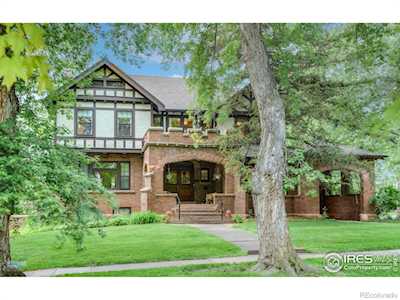 604 Mapleton Ave Boulder, CO 80304