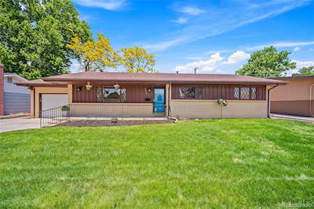 3010 Drakestone Dr Colorado Springs, CO 80909