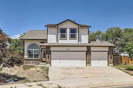4366 Witches Hollow Ln Colorado Springs, CO 80911