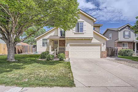 9882 Harris St Thornton, CO 80229