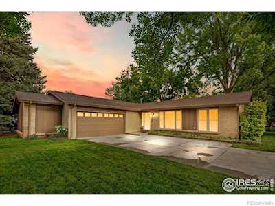 11198 W 59th Place Arvada, CO 80004