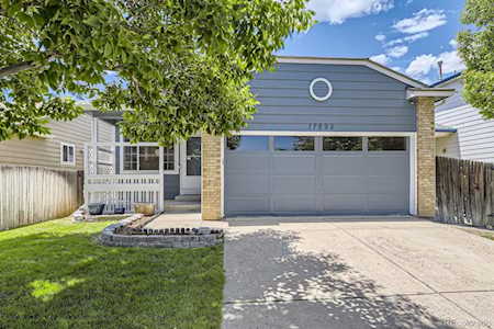 17692 E Brown Circle Aurora, CO 80013
