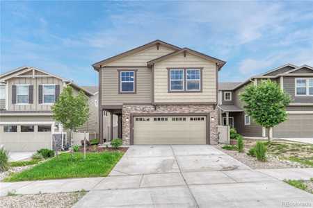 4342 Kaolin Ct Colorado Springs, CO 80938