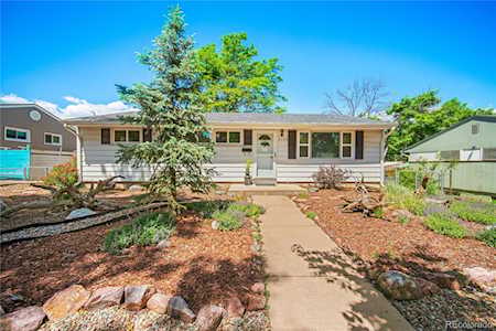 2028 Downing Dr Colorado Springs, CO 80909