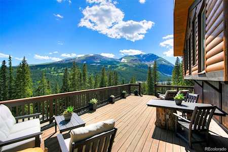 926 Nuthatch Dr Alma, CO 80420