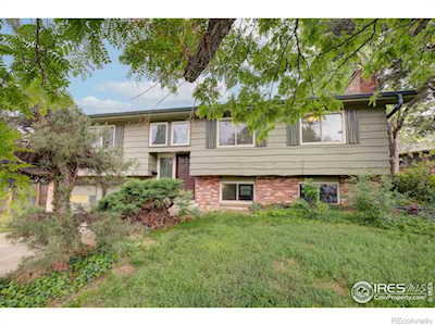3750 Emerson Ave Boulder, CO 80305