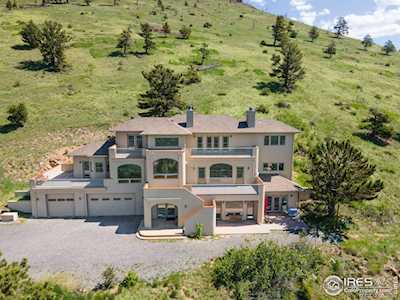 606 Sugarloaf Mountain Rd Boulder, CO 80302