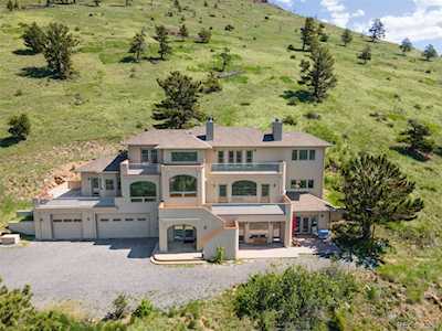 606 Sugarloaf Mountain Rd Boulder, CO 80302