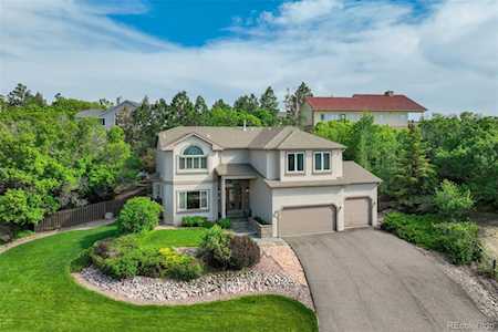 205 Pauma Valley Dr Colorado Springs, CO 80921