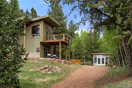 529 Grosbeak Circle Divide, CO 80814