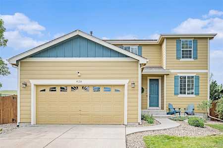 828 Lehigh Circle Erie, CO 80516