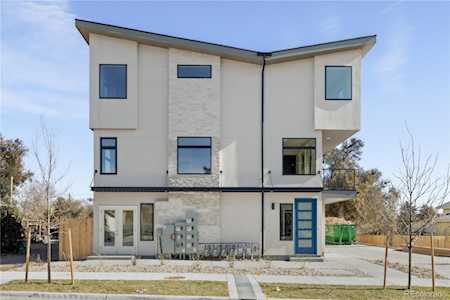 1678 Tabor St Lakewood, CO 80215