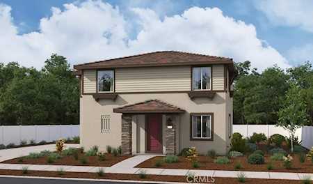 16502 Botanical Ln Fontana,  CA 92336