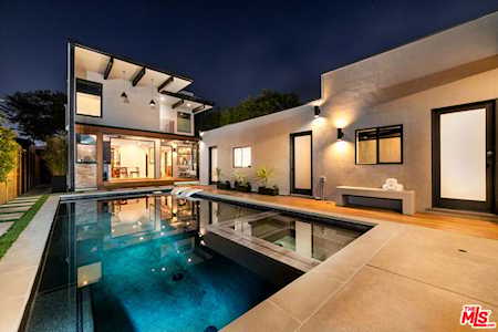 3606 Schaefer St Culver City,  CA 90232