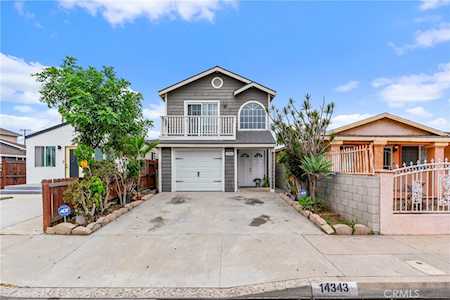 14343 Marilla Ave Norwalk,  CA 90650
