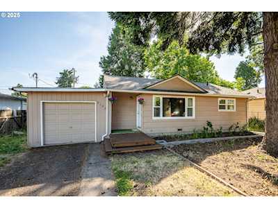 Zip code 97477 | Springfield Oregon Information and Maps