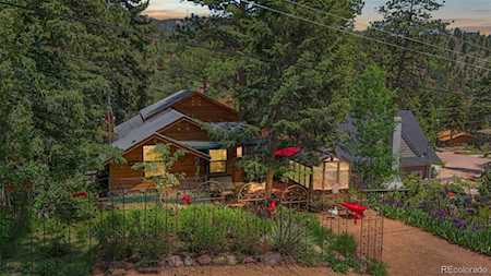 6815 Howard St Green Mountain Falls, CO 80819