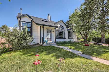 330 N Wagonwheel Trl Castle Rock, CO 80104