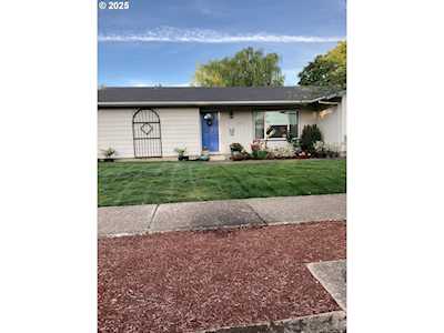 Zip code 97477 | Springfield Oregon Information and Maps