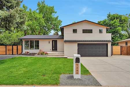 7684 S Ingalls St Littleton, CO 80128