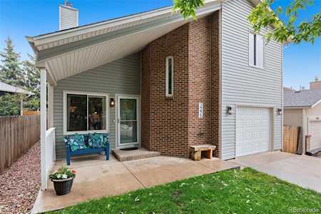 2275 Calistoga Dr Colorado Springs, CO 80915