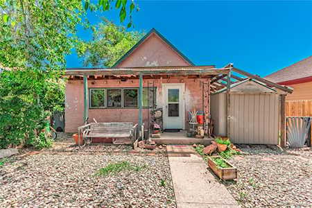 939 Conejos St Colorado Springs, CO 80903