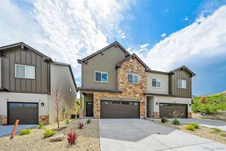 5818 Villa Lorenzo Dr Colorado Springs, CO 80919