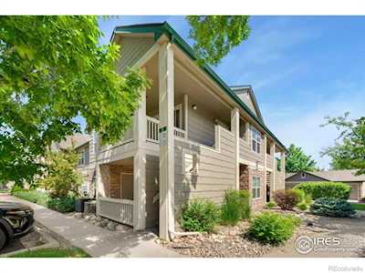 5225 White Willow Dr Fort Collins, CO 80528