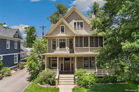 120 E Espanola St Colorado Springs, CO 80907