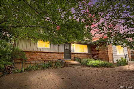 3700 Indianpipe Circle Colorado Springs, CO 80918