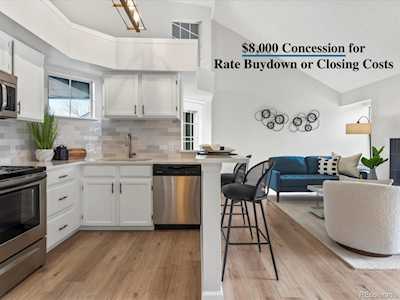 11195 Alcott St #D Westminster, CO 80234